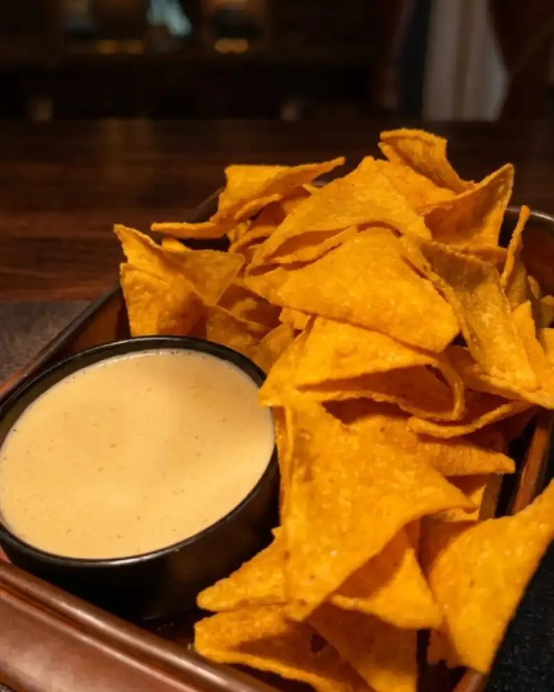 Nachos (150g)